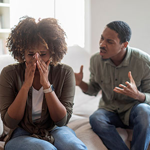 The Zorilla Law Firm | Denver, CO Domestic Violence Defense Attorney